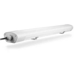 Réglette Intégrée LED - ALTHAE - 36 W - Étanche IP 65 - DeliTech®