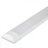 Réglette Lumineuse 90cm 36W - Blanc Froid 6000K - 8000K - SILAMP - Blanc Froid 6000K - 8000K