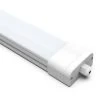 Anten 120CM Tube LED 36W Plafonnier Néon Tube LED Étanche IP65 Lampe Sur Plafond Anti-Poussière Anti-Corrosion Et Anti-Choc Tube Ampoule LED Blanc Froid 6000K