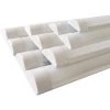 Réglette Lumineuse 90cm 36W (Pack De 10) - Blanc Froid 6000K - 8000K - SILAMP