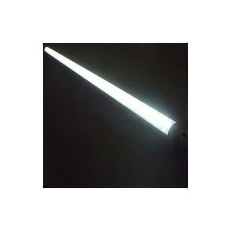 GREENSENSATION Kit Tube 90cm Néon T5 Sur Support Aluminium éclairage LED économique 2 GREENSENSATION Kit Tube 90cm Néon T5 Sur Support Aluminium éclairage LED économique – Image 2