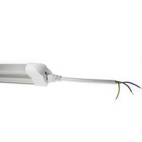 GREENSENSATION Kit Tube 90cm Néon T5 Sur Support Aluminium éclairage LED économique 5 GREENSENSATION Kit Tube 90cm Néon T5 Sur Support Aluminium éclairage LED économique – Image 5