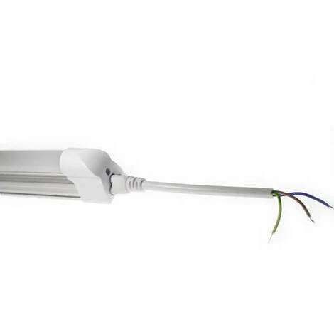 GREENSENSATION Kit Tube 120cm Néon T5 Sur Support Aluminium éclairage économique 5 GREENSENSATION Kit Tube 120cm Néon T5 Sur Support Aluminium éclairage économique – Image 5