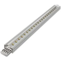 HS ROWE Éclairage LED SuperStripe Ww 200mm 24VDC, 2.9W