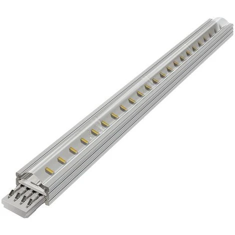 HS ROWE Éclairage LED SuperStripe Ww 200mm 24VDC, 2.9W 1 HS ROWE Éclairage LED SuperStripe Ww 200mm 24VDC, 2.9W