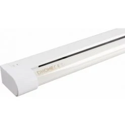 DHOME Reglette Fluo G13 1x18w Ip20