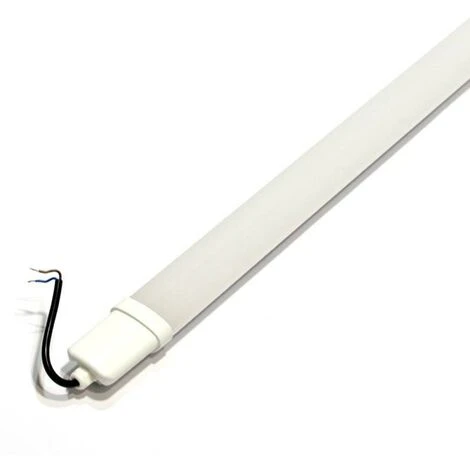 BARCELONA LED Luminaire LED étanche 36W IP65 120cm 3400lm 2 BARCELONA LED Luminaire LED étanche 36W IP65 120cm 3400lm – Image 2