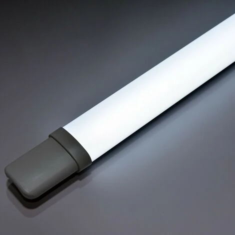 BARCELONA LED Luminaire LED étanche 36W IP65 120cm 3400lm 3 BARCELONA LED Luminaire LED étanche 36W IP65 120cm 3400lm – Image 3