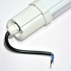 BARCELONA LED Luminaire LED étanche 36W IP65 120cm 3400lm 7 BARCELONA LED Luminaire LED étanche 36W IP65 120cm 3400lm -Promos Réglette & réglette LED Boutique 11710935 4