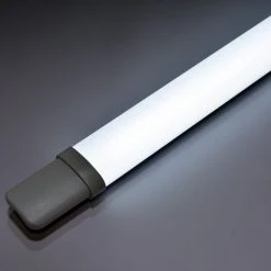 BARCELONA LED Luminaire étanche LED 45W IP65 150cm 4300lm 6 BARCELONA LED Luminaire étanche LED 45W IP65 150cm 4300lm -Promos Réglette & réglette LED Boutique 11710936 3
