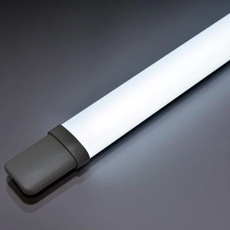 BARCELONA LED Luminaire étanche LED 45W IP65 150cm 4300lm 3 BARCELONA LED Luminaire étanche LED 45W IP65 150cm 4300lm – Image 3