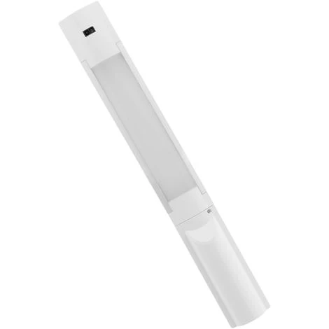 Réglette LED USB Avec Capteur Infrarouge 1,3W 50 Lumen - Elexity 3 Réglette LED USB Avec Capteur Infrarouge 1,3W 50 Lumen - Elexity – Image 3