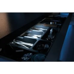 Réglette LED USB Avec Capteur Infrarouge 1,3W 50 Lumen - Elexity 8 Réglette LED USB Avec Capteur Infrarouge 1,3W 50 Lumen - Elexity -Promos Réglette & réglette LED Boutique 11866152 4