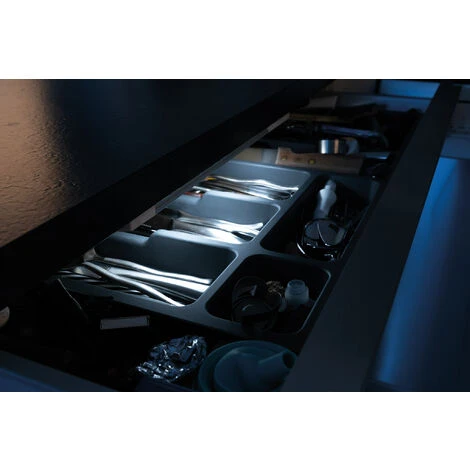 Réglette LED USB Avec Capteur Infrarouge 1,3W 50 Lumen - Elexity 4 Réglette LED USB Avec Capteur Infrarouge 1,3W 50 Lumen - Elexity – Image 4