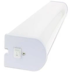 ECLAIRAGE DESIGN Reglette LED 8W 900Lm Blanc Neutre 4000K 7 ECLAIRAGE DESIGN Reglette LED 8W 900Lm Blanc Neutre 4000K -Promos Réglette & réglette LED Boutique 11999796 3