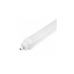 Luminaire étanche Led 1500mm - 52W - 4000K - IP65 - Ceotis