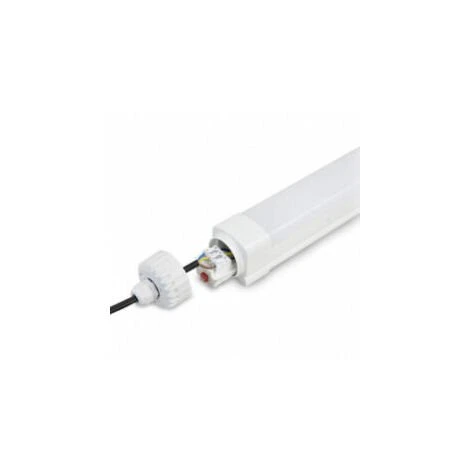 Luminaire étanche Led 1500mm - 52W - 4000K - IP65 - Ceotis 3 Luminaire étanche Led 1500mm - 52W - 4000K - IP65 - Ceotis – Image 3