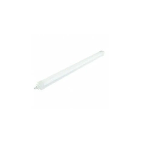 Luminaire étanche Led 1500mm - 52W - 4000K - IP65 - Ceotis 4 Luminaire étanche Led 1500mm - 52W - 4000K - IP65 - Ceotis – Image 4