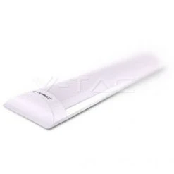 V-TAC Plafonier Led Chip Samsung 150cm 50w Cold Light 50w Cold Light 6400k Vt-8-50 669