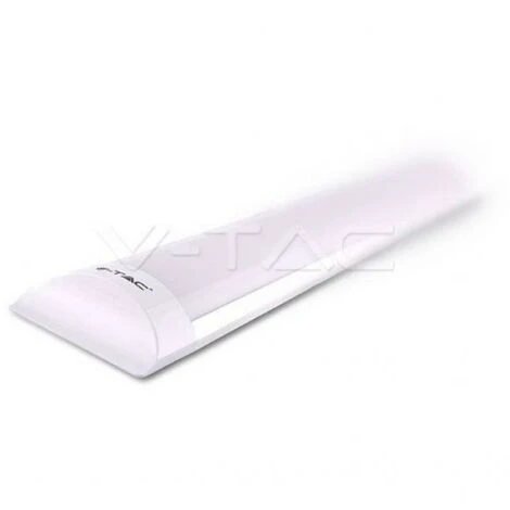 V-TAC Plafonier Led Chip Samsung 150cm 50w Cold Light 50w Cold Light 6400k Vt-8-50 669 1 V-TAC Plafonier Led Chip Samsung 150cm 50w Cold Light 50w Cold Light 6400k Vt-8-50 669