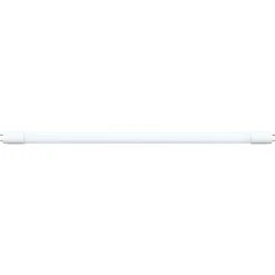 ARIC Reglette Salle De Bain ONDINE IP44 Avec Interrupteur, Tube T8/G13 LED 8W 4000K Fourni - Blanc -Promos Réglette & réglette LED Boutique 12365074 3