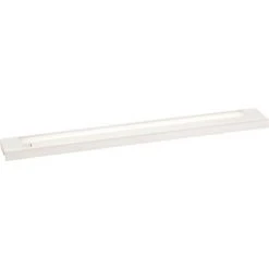 ARIC Reglette IP20 CERES LED 554MM 7W 4000K - Blanc