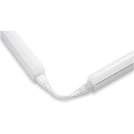 T5 Duralamp 20W 6000K 120cm Luminaire LED Avec Interrupteur LRT5120CW 2 T5 Duralamp 20W 6000K 120cm Luminaire LED Avec Interrupteur LRT5120CW – Image 2