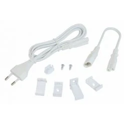 GEFOM Réglette Ip20 Avec Interrupteur Et Connecteur, 8W, 800 Lumens, Longueur 60 Cm 7 GEFOM Réglette Ip20 Avec Interrupteur Et Connecteur, 8W, 800 Lumens, Longueur 60 Cm -Promos Réglette & réglette LED Boutique 13188942 3