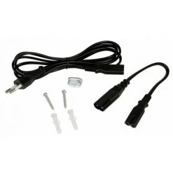 GEFOM Réglette Orientable 6W Aluminium Avec Interrupteur 400 Lumens 7 GEFOM Réglette Orientable 6W Aluminium Avec Interrupteur 400 Lumens -Promos Réglette & réglette LED Boutique 13188945 3