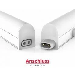 B.K.Licht Réglette LED Pour Cuisine Et Atelier, Platine LED 4W, Longueur 313 Mm, 400 Lm, Lumière Blanche Neutre 4000K 9 B.K.Licht Réglette LED Pour Cuisine Et Atelier, Platine LED 4W, Longueur 313 Mm, 400 Lm, Lumière Blanche Neutre 4000K -Promos Réglette & réglette LED Boutique 13224086 5