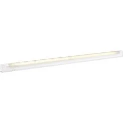 ARIC Reglette IDEALE IP20 T5 21W 4000K