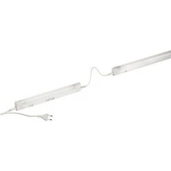 ARIC Reglette IDEALE IP20 T5 21W 4000K -Promos Réglette & réglette LED Boutique 13288309 3