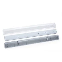 GREENICE Luminaire Étanche IP65 2 X Tube LED 120Cm T8 ABS/PC (CX-YH4236T) 6 GREENICE Luminaire Étanche IP65 2 X Tube LED 120Cm T8 ABS/PC (CX-YH4236T) -Promos Réglette & réglette LED Boutique 13386020 3