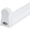 GREENICE Luminaire Aluminium Eco 1 X Tube LED T8 120Cm (AOE-T8-03)
