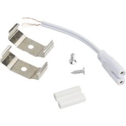 GREENICE Luminaire Aluminium Eco 1 X Tube LED T8 120Cm (AOE-T8-03) -Promos Réglette & réglette LED Boutique 13386085 3