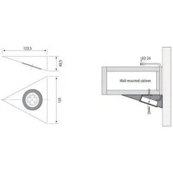 Promos Réglette & réglette LED Boutique -Promos Réglette & réglette LED Boutique 13476581 2