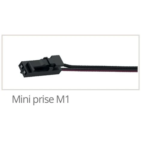 Détecteur Infrarouge - Puissance Maxi : 48W - Alimentation : 24 V DC - L&S - Matériau : Plastique 3 Détecteur Infrarouge - Puissance Maxi : 48W - Alimentation : 24 V DC - L&S - Matériau : Plastique – Image 3