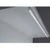 Mini Réglette à Led 12v Bali - Puissance : 4,6 W - Longueur : 450 Mm - Interrupteur : Sans - VOKIL - Décor : Argent