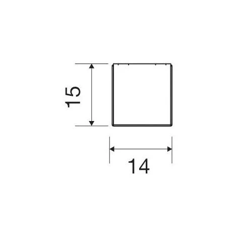 Mini Réglette à Led 12v Bali - Puissance : 4,6 W - Longueur : 450 Mm - Interrupteur : Sans - VOKIL - Décor : Argent 4 Mini Réglette à Led 12v Bali - Puissance : 4,6 W - Longueur : 450 Mm - Interrupteur : Sans - VOKIL - Décor : Argent – Image 4