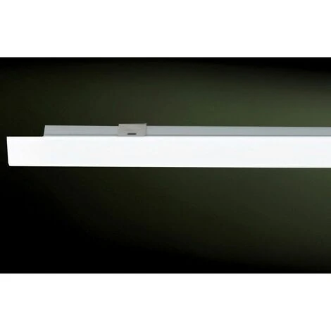 Réglette Led 24v Micro Géo - Puissance : 9,5 W - Longueur : 535 Mm - Interrupteur : Sans - VOKIL - Décor : Argent 2 Réglette Led 24v Micro Géo - Puissance : 9,5 W - Longueur : 535 Mm - Interrupteur : Sans - VOKIL - Décor : Argent – Image 2