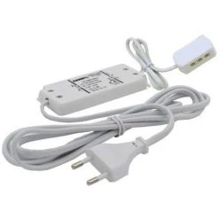 VOKIL Spot Led Orientable Double Articulation - : - Type D'éclairage : LED - Longueur : 111,5 Mm - Température De Couleur : 4000 K - Puissance : 3 W - : - Fixation : Sur Platine - Couleur De La Lumière - Puissance : 3 W 8 VOKIL Spot Led Orientable Double Articulation - : - Type D'éclairage : LED - Longueur : 111,5 Mm - Température De Couleur : 4000 K - Puissance : 3 W - : - Fixation : Sur Platine - Couleur De La Lumière - Puissance : 3 W -Promos Réglette & réglette LED Boutique 13489996 4