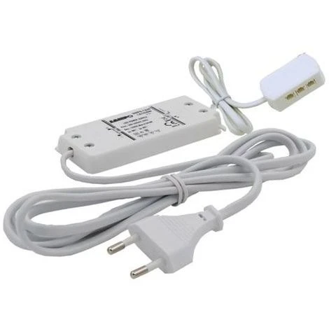 VOKIL Spot Led Orientable Double Articulation - : - Type D'éclairage : LED - Longueur : 111,5 Mm - Température De Couleur : 4000 K - Puissance : 3 W - : - Fixation : Sur Platine - Couleur De La Lumière - Puissance : 3 W 4 VOKIL Spot Led Orientable Double Articulation - : - Type D'éclairage : LED - Longueur : 111,5 Mm - Température De Couleur : 4000 K - Puissance : 3 W - : - Fixation : Sur Platine - Couleur De La Lumière - Puissance : 3 W – Image 4