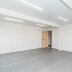 ETC-SHOP Tube Fluorescent Pour Pièce Humide Plafonnier Atelier Garages Sous-sol Tube Fluorescent, IP65, 18 Watts LED 1440 Lumens 6400K Blanc Froid, LxlxP 60x6,5x5,8cm 8 ETC-SHOP Tube Fluorescent Pour Pièce Humide Plafonnier Atelier Garages Sous-sol Tube Fluorescent, IP65, 18 Watts LED 1440 Lumens 6400K Blanc Froid, LxlxP 60x6,5x5,8cm -Promos Réglette & réglette LED Boutique 13538775 4