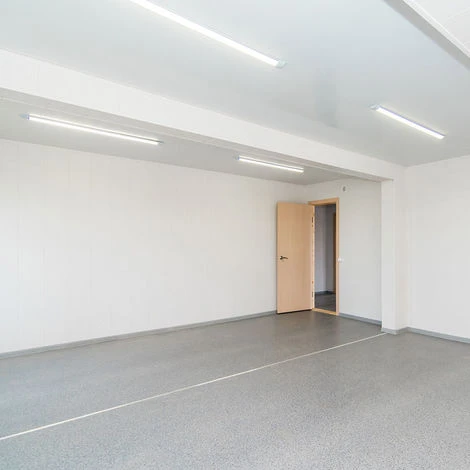 ETC-SHOP Tube Fluorescent Pour Pièce Humide Plafonnier Atelier Garages Sous-sol Tube Fluorescent, IP65, 18 Watts LED 1440 Lumens 6400K Blanc Froid, LxlxP 60x6,5x5,8cm 4 ETC-SHOP Tube Fluorescent Pour Pièce Humide Plafonnier Atelier Garages Sous-sol Tube Fluorescent, IP65, 18 Watts LED 1440 Lumens 6400K Blanc Froid, LxlxP 60x6,5x5,8cm – Image 4