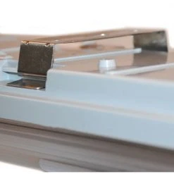 V-TAC LED 36 Watts Plafond Luminaire Pour Hall Tubes Tubes Lampe Projecteurs D'atelier 6400 K Lumière Du Jour VTAC 6399 -Promos Réglette & réglette LED Boutique 13633483 4