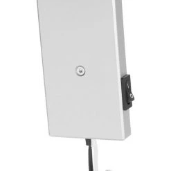 LAMPENWELT LED Lampes Sous Meuble 'Amaryll' Pour Cuisine - Argenté 6 LAMPENWELT LED Lampes Sous Meuble 'Amaryll' Pour Cuisine - Argenté -Promos Réglette & réglette LED Boutique 13704619 3