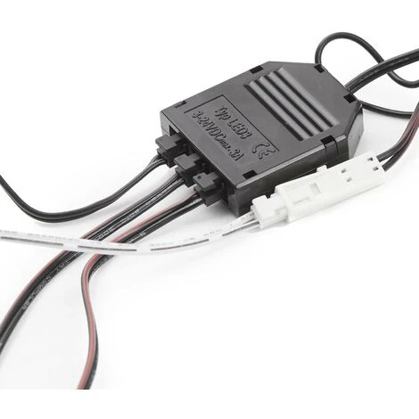 LAMPENWELT LED Lampes Sous Meuble 'Amaryll' Pour Cuisine - Argenté 4 LAMPENWELT LED Lampes Sous Meuble 'Amaryll' Pour Cuisine - Argenté – Image 4