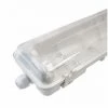 Réglette/Boitier étanche Pour Tube T8 LED - Double- 1285mm - IP65 - 120° - NOVA - DeliTech®