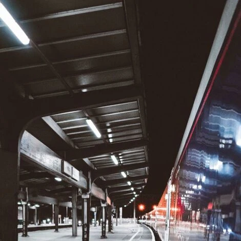 Réglette Lumineuse étanche 120cm 36W IP65 (Pack De 4) - Blanc Froid 6000K - 8000K - SILAMP - Blanc Froid 6000K - 8000K 2 Réglette Lumineuse étanche 120cm 36W IP65 (Pack De 4) - Blanc Froid 6000K - 8000K - SILAMP - Blanc Froid 6000K - 8000K – Image 2