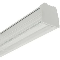 LEDKIA Barre Linéaire LED Trunking 600mm 24W 150lm/W Dimmable 1-10V Blanc Chaud 2800K - 3200K - Blanc Chaud 2800K - 3200K